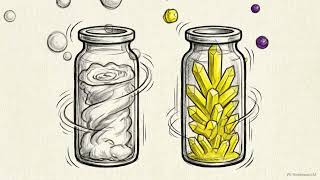 Overlapping Reagents Distinguishing the Organic Lookalikes