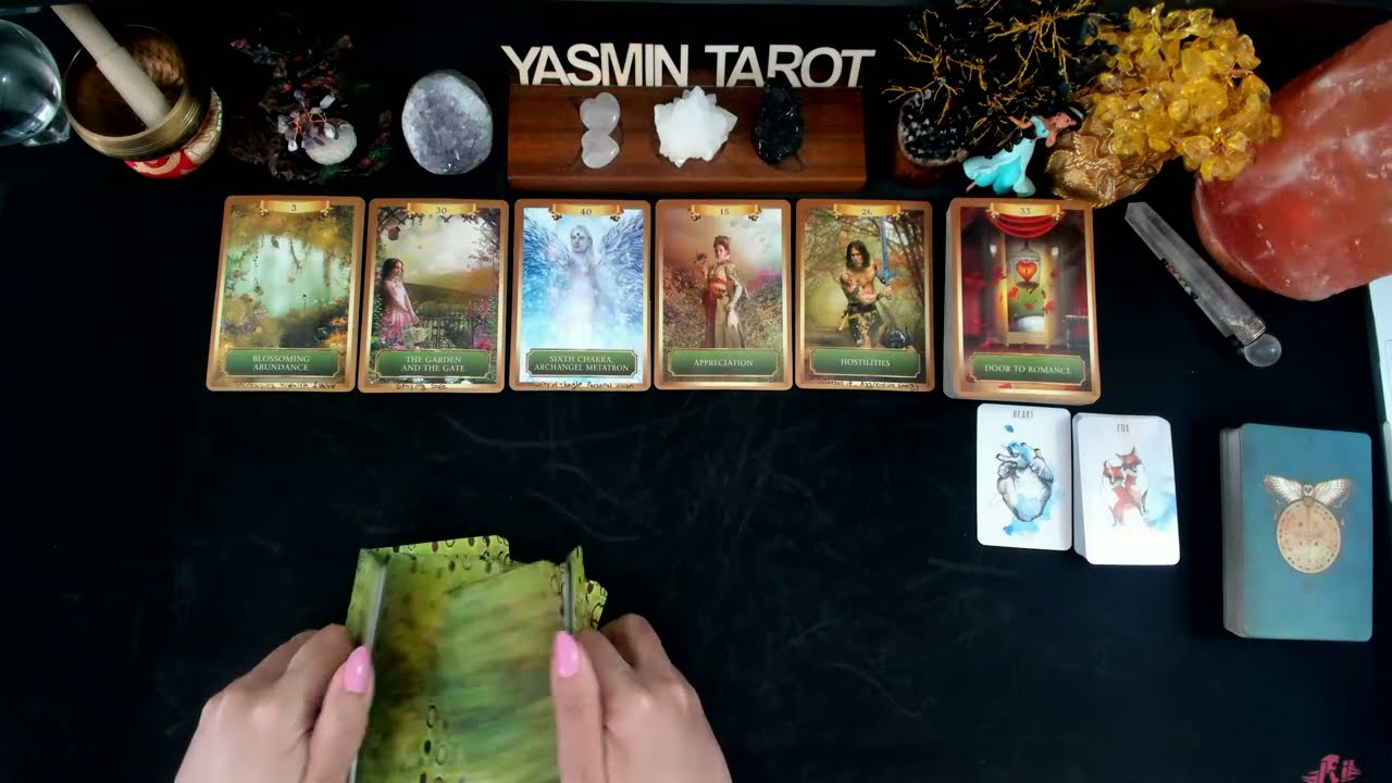 از چی من خوشش میاد؟