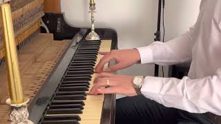 Alexandru Romanine-Just One Last Dance Piano cover Resimi