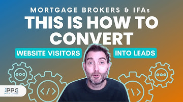 A 3-Step Lead Generation Framework for Mortgage Brokers and Financial Advisers - Step 3: Convert