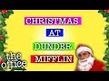 Christmas at Dunder Mifflin  - The Office US