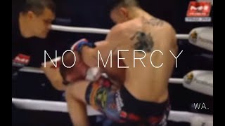 No Mercy - Waen