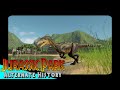 JWE2 | Jurassic Park: Alternate History [S3 EP4: Carnivore Expansion]