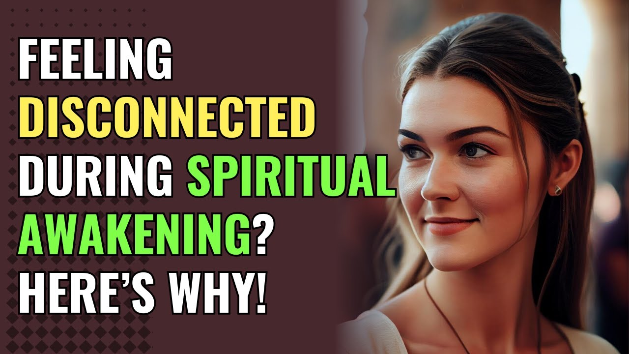 Feeling Disconnected From Everyone Spiritual Awakening Feeling Disconnected During Spiritual Awakening? Here’s Why