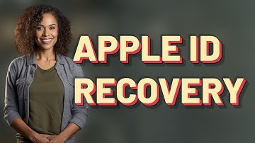 How Can I Regain Apple ID Access Without My 2FA Device?