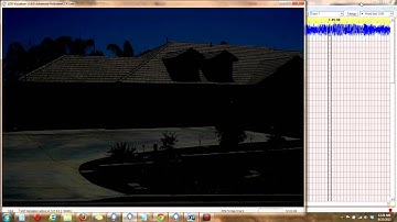 Just a short clip of a new Light-o-rama sequence for Halloween I