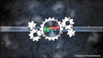 Shell Shock #1 hacker!!