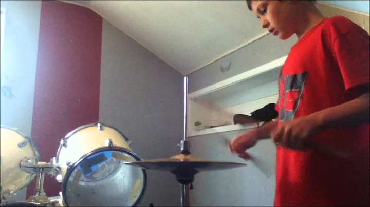 DRUM CADENCES
