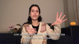 Thumbnail image for Todos los días al cine🎥🎞️ | Slow and clear Spanish podcast ep. 83