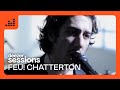 Capture de la vidéo Feu! Chatterton - Côte Concorde | Deezer Sessions