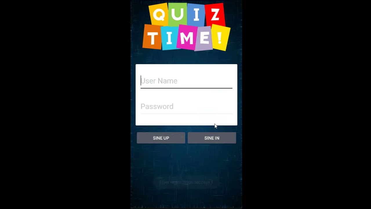 Online Quiz – Apps no Google Play