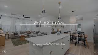 2601 E 24th Ave, Tampa, FL