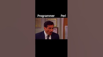 Какой же самый не любимый язык программирования #шортс #shorts #программирование