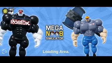 how to get heads fast in mega noob simulator