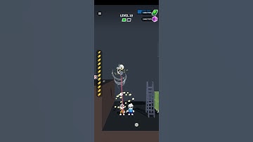 Johnny trigger gameplay level 18 #shorts