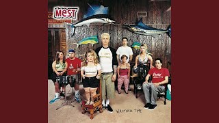 Video thumbnail of "Mest - Electric Baby"