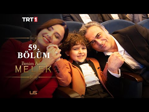 Benim Adım Melek 59. Bölüm