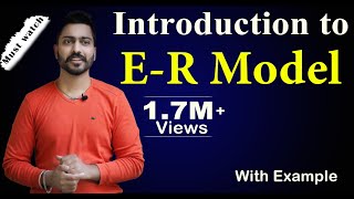 Lec-14: Introduction to ER model | ER Model क्या है screenshot 3