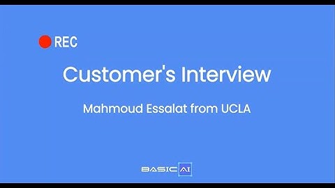 Customer