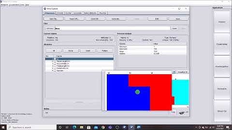 load csv data in weka || Weka data mining || Data Science