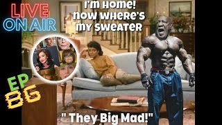 🔴|"Bill Cosby's" release from prison shocked many across BIG MAD!