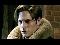 Resident Evil 4 as an 80&#39;s Dark Horror Film