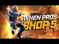 When PROS BHOP in CS:GO 5