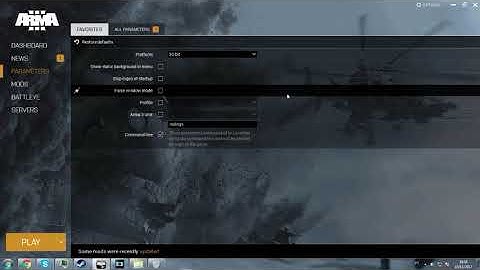 [SOLVED] 0xc0000005 status_access_violation ARMA 3