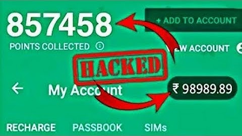 MCENT BROWSER: UNLIMITED TRICK || HACK || ONLINE SCRIPT LIVE PROOF || NEW VERSION 2018