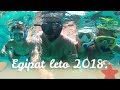 Egipat leto 2018