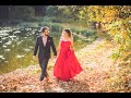 Viren and asmita ii  prewedding ii cineknot films