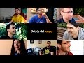 Detrás del juego - Documental