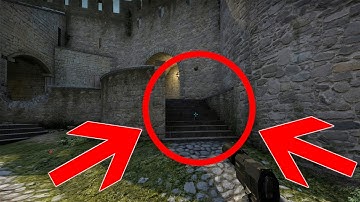 NEW DE_COBBLESTONE UPDATE | CS:GO UPDATE 10/06/2016