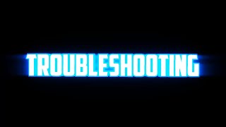 Troubleshooting - Anwednung (klipper etc) auf ältere Version zurücksetzten