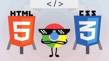 Google Chrome консоль. Продолжение хардкора [GeekBrains]