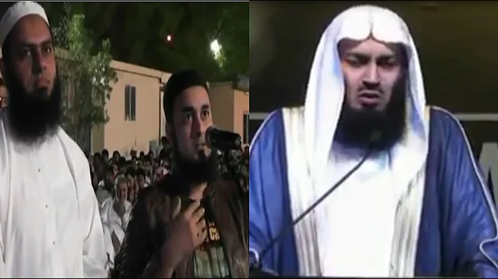 The Soul's Journey after Death? - Ask Mufti Menk