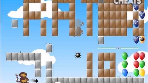 Bloons Player Pack 1 Level 1 Message Final