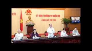 ĐCSVN lúng túng trước nguy cơ Đảng XHDC sẽ thành lập .