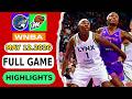 Minnesota Lynx vs Phoenix Mercury Full Game Highlights | 2026 WNBA Season