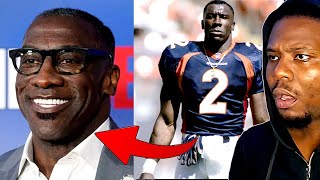How Good Was Shannon Sharpe Actually?