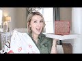 HOLIDAY DECOR RANT, TARGET DECOR HAUL, & HOME UPDATES