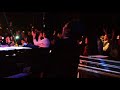 Jazztronik Big Band the 1st tour @ Blue Note Nagoya 2014