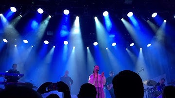 SIGRID, Brooklyn Steel