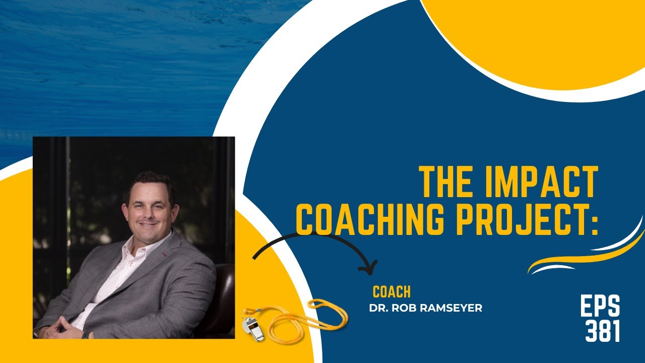 The Impact Coaching Project: Transforming Athletic Development - YouTube