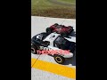 Traxxas Slash Ultimate 4x4 &amp; Rustler 4x4 VXL Sidewalk RC Bash Session | 🌋RC Action Hawaii🌴 RC SCT