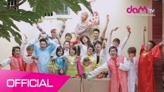 DAMtv - Ngày Tết Quê Em - OFFICIAL Parody MV