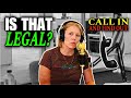 Liberty Lawyer takes YOUR legal questions LIVE! S4E29
