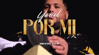 Yariel - Por Mi (Reggaeton Cristiano 2022) Video 4K  / LIRIKEOTV