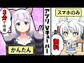 スマホアプリでVTuberを始めるメリット・デメリット【VTuberになろう・Reality・Live2D・VTubeStudio・VTuberの作り方】