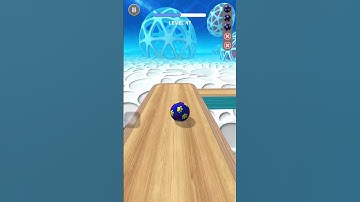 noob vs pro vs hacker - going balls #viral #goingballs